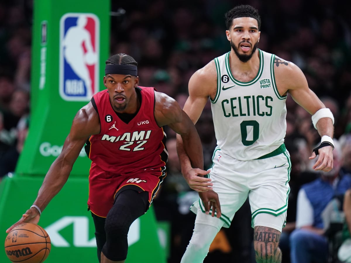 NBA schedule release: Miami Heat's must-see games in 2023-24 National News  - Bally Sports