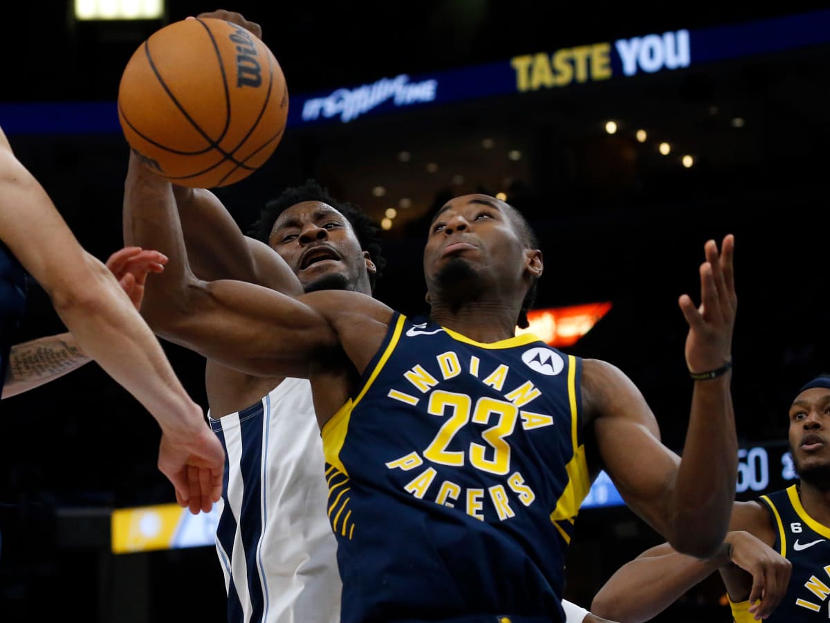 Indiana Pacers: Top 20 games in the past 20 years - Page 4