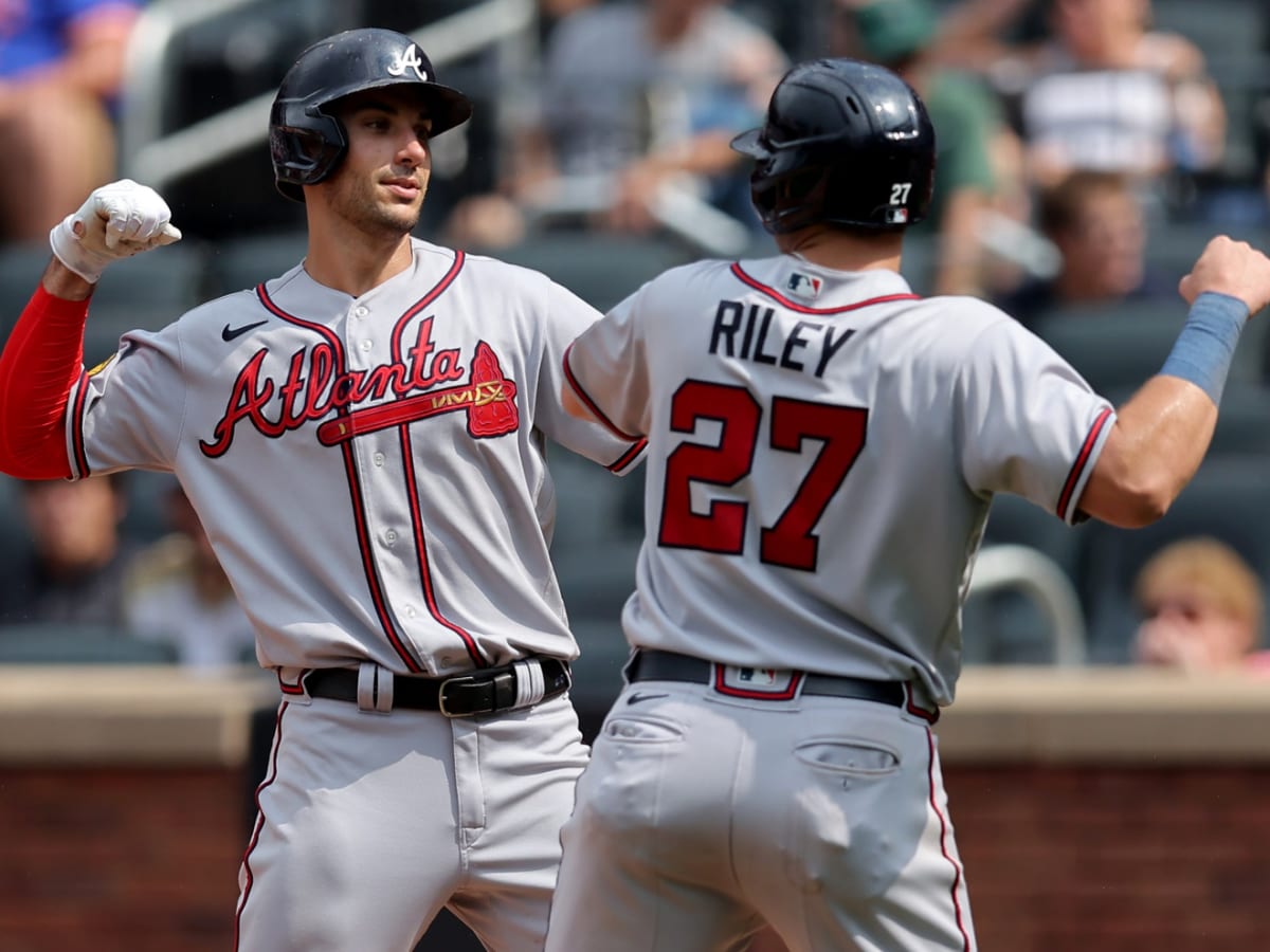 Spring Training: Offense Silent, Grand Slam Dooms Braves in 7-0 loss to  Yankees