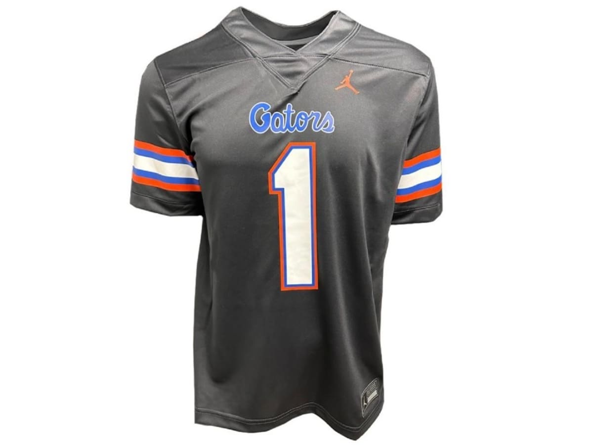 Florida Gators Football - Our 2022 uniform schedule is here