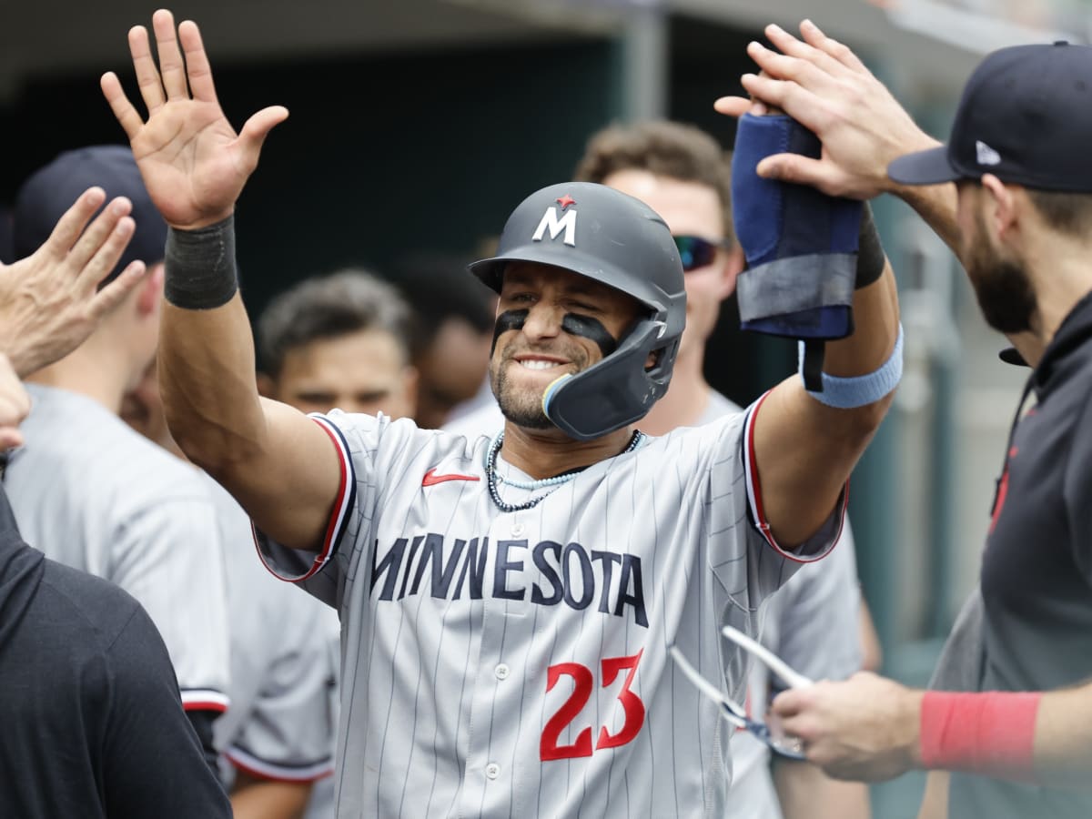 Royce Lewis and Willi Castro lead Twins to 6-3 comeback win over Tigers