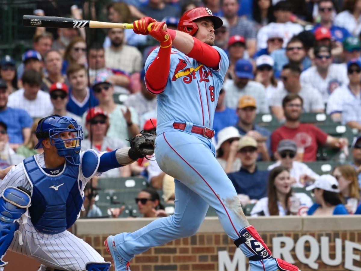 Two Important Cardinals Players Already Dealing With Injuries After Opening  Day Loss - Sports Illustrated Saint Louis Cardinals News, Analysis and More