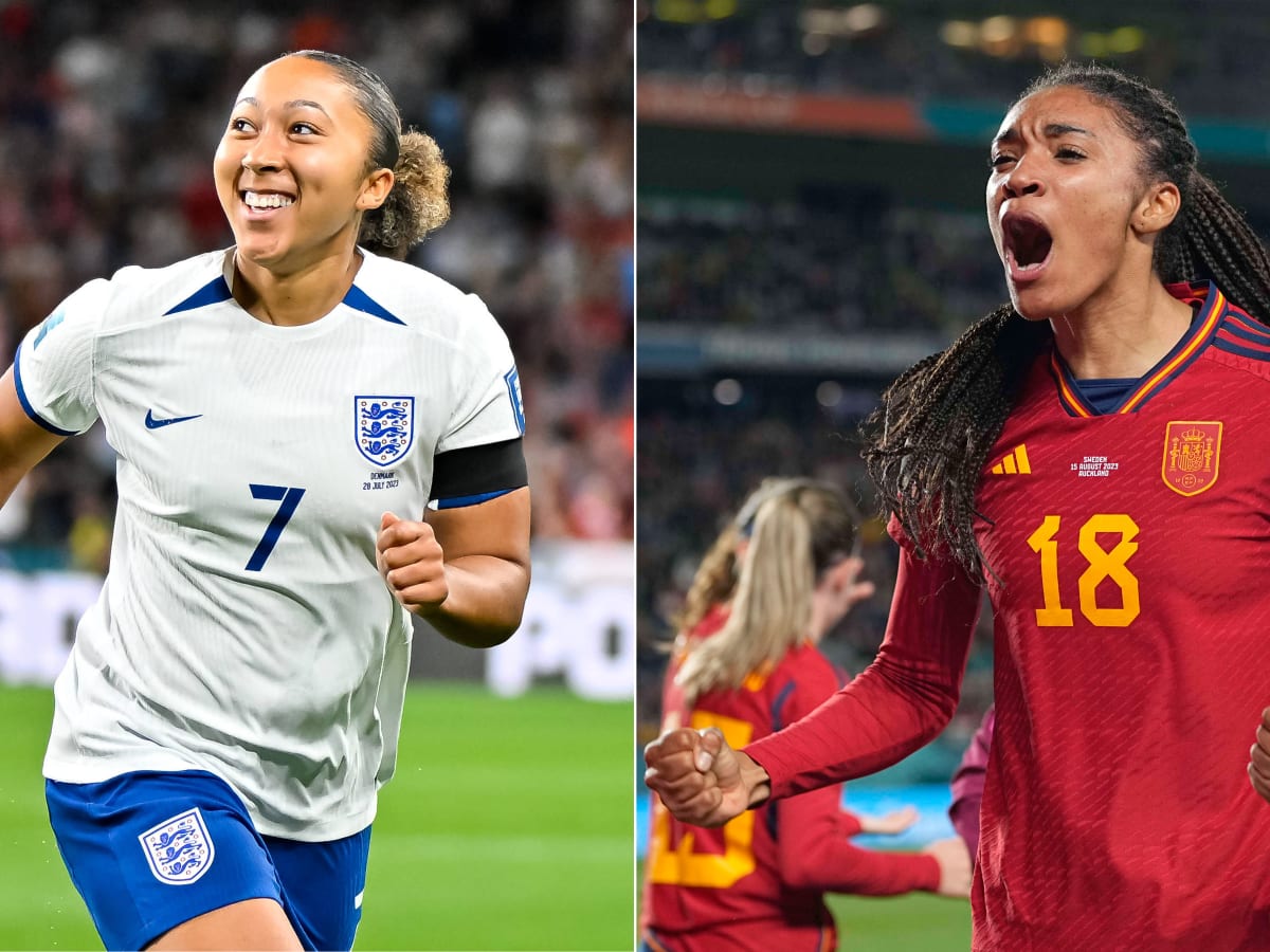 Womens World Cup Preview, expert predictions for Spain-England final
