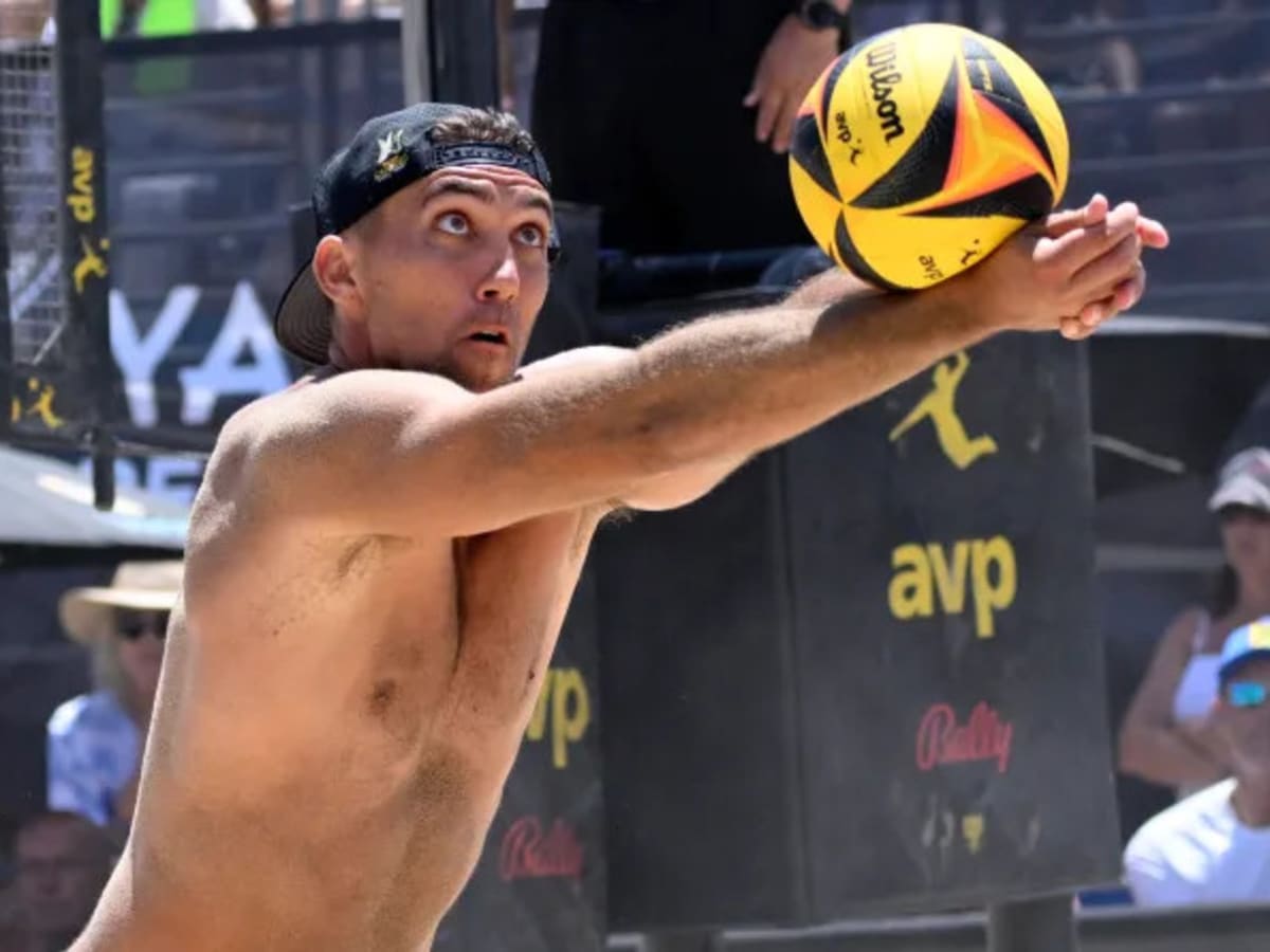 Watch Manhattan Beach Open Stream AVP Gold Series live, TV - How to Watch and Stream Major League and College Sports