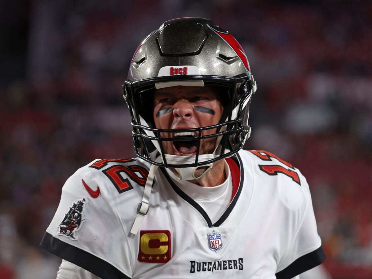 Super Bowl 2021: Tom Brady wins his 7th title as Buccaneers rip Chiefs
