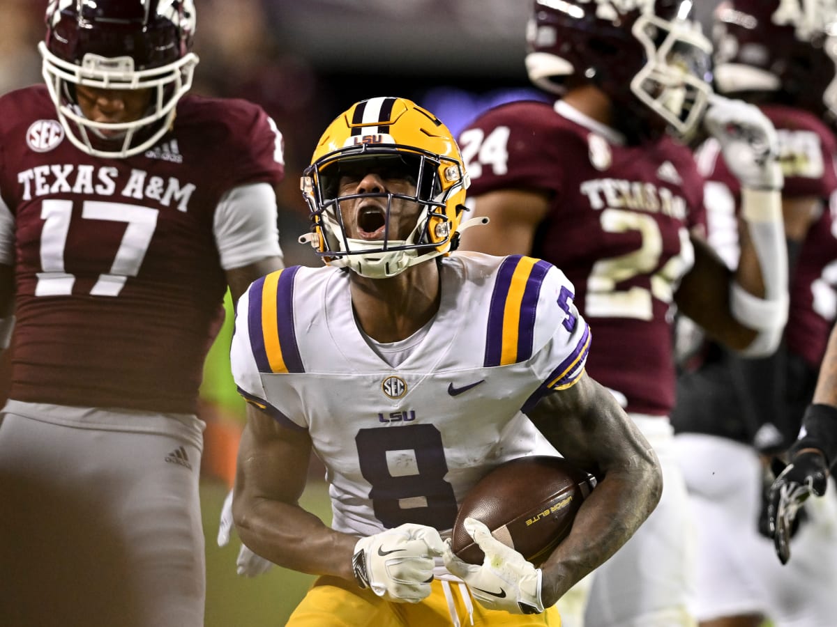 How to Watch: LSU Football vs. Grambling in Tiger Stadium - Sports  Illustrated LSU Tigers News, Analysis and More.