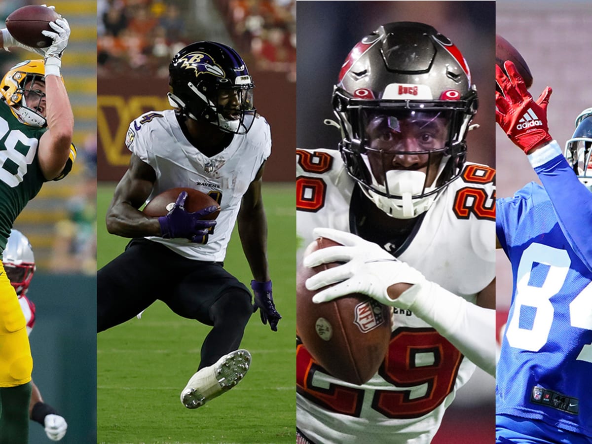 FanNation's Fantasy Football Breakouts for All 32 NFL Teams