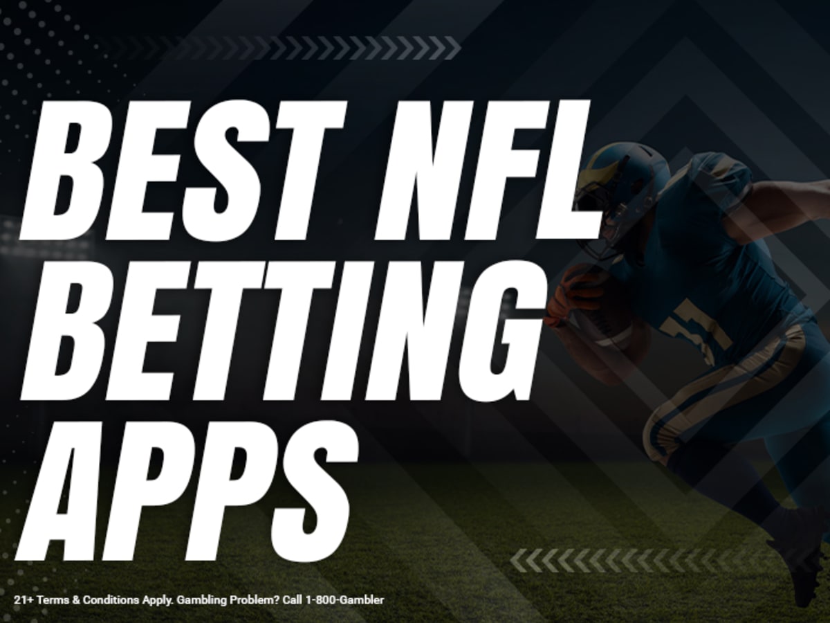 Best NFL Betting Apps for Mobile Users in 2023