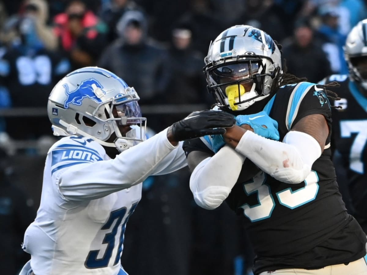 How to watch Detroit Lions vs. Carolina Panthers preseason game - Sports  Illustrated Detroit Lions News, Analysis and More