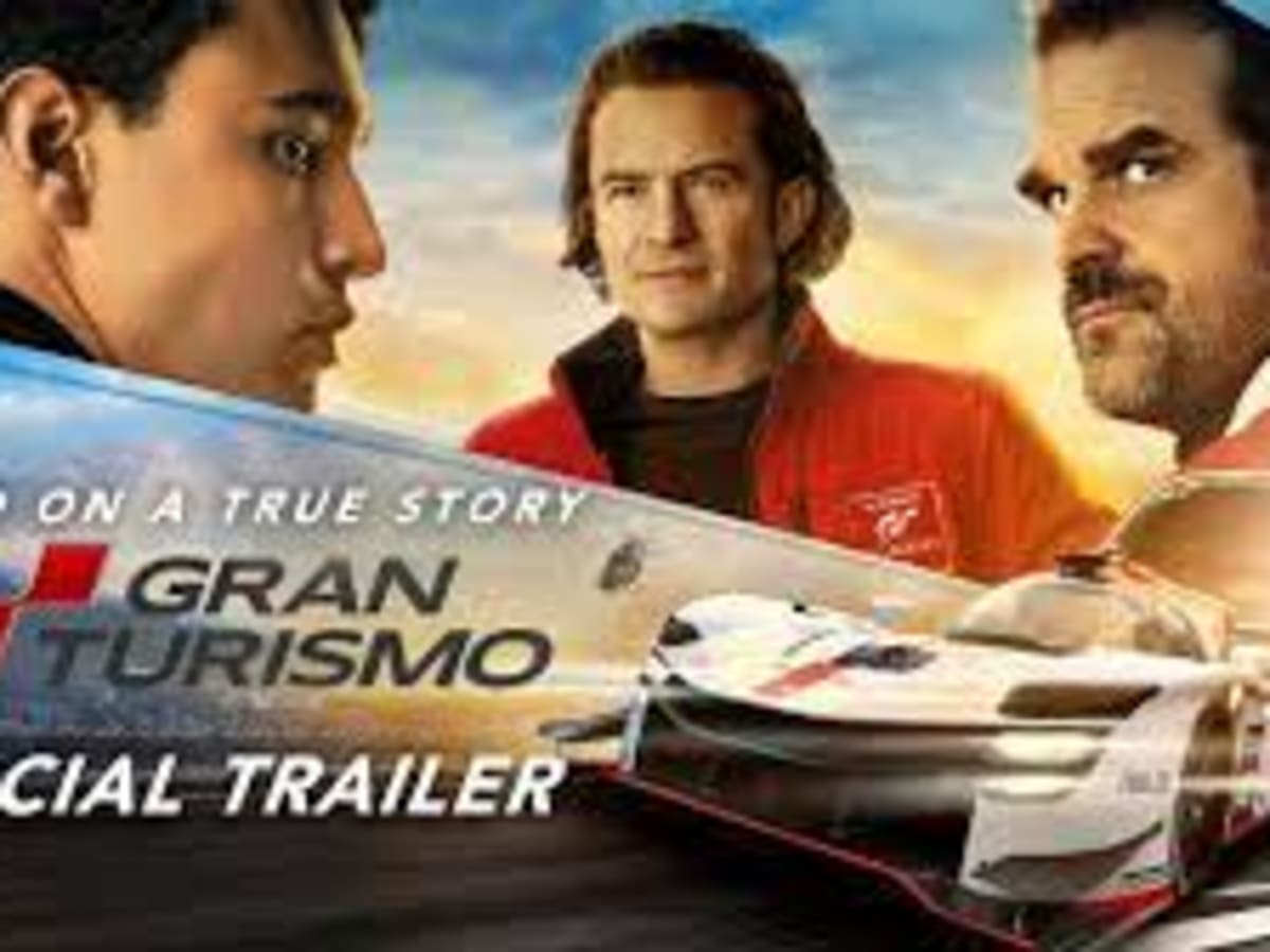 Gran Turismo 7 - Announcement Trailer