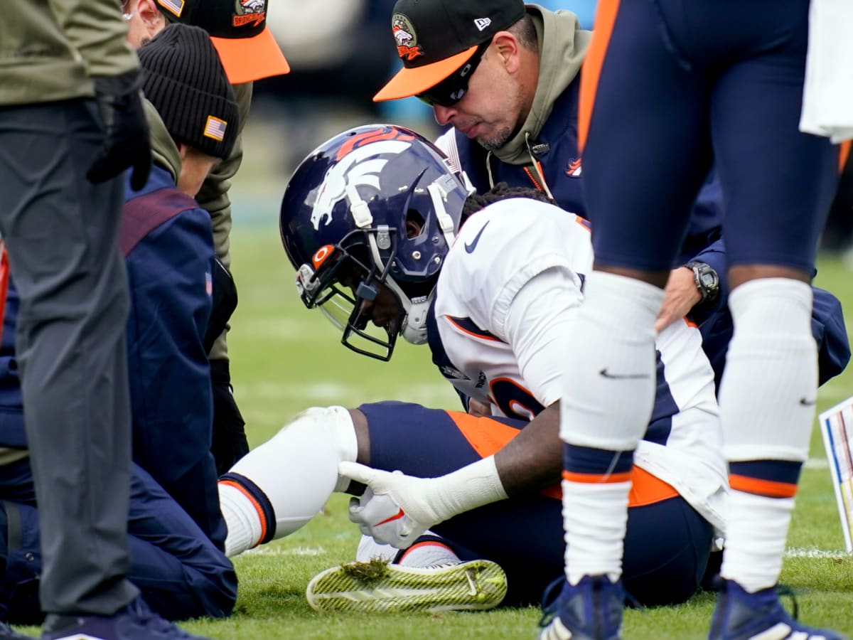 Denver Broncos: Which players should come off IR when healthy?