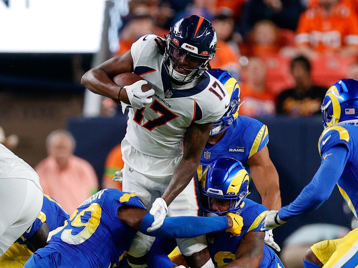 Denver Broncos 41, Los Angeles Rams 0: The Good, Bad & Ugly - Sports  Illustrated Mile High Huddle: Denver Broncos News, Analysis and More