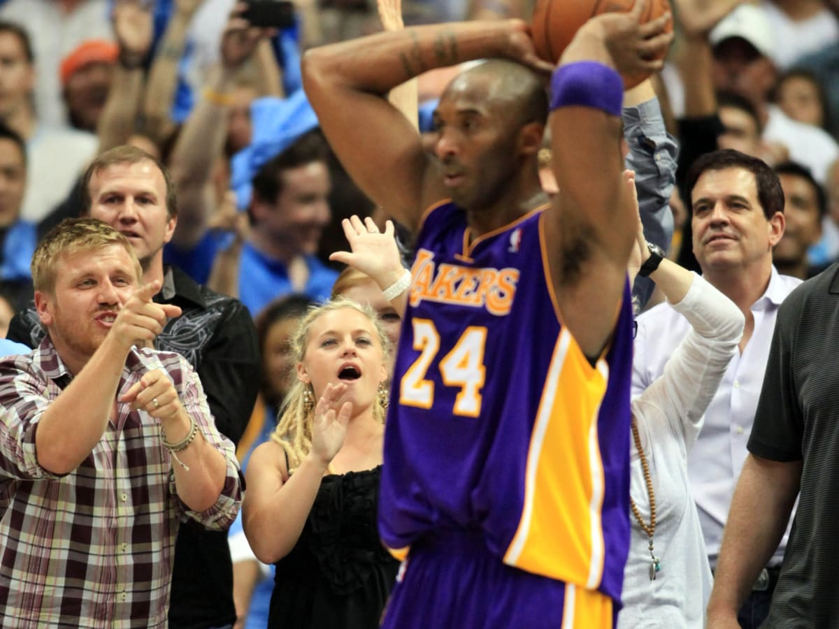 NBA 2K24 celebrates Kobe Bryant's legacy with a mode that pays