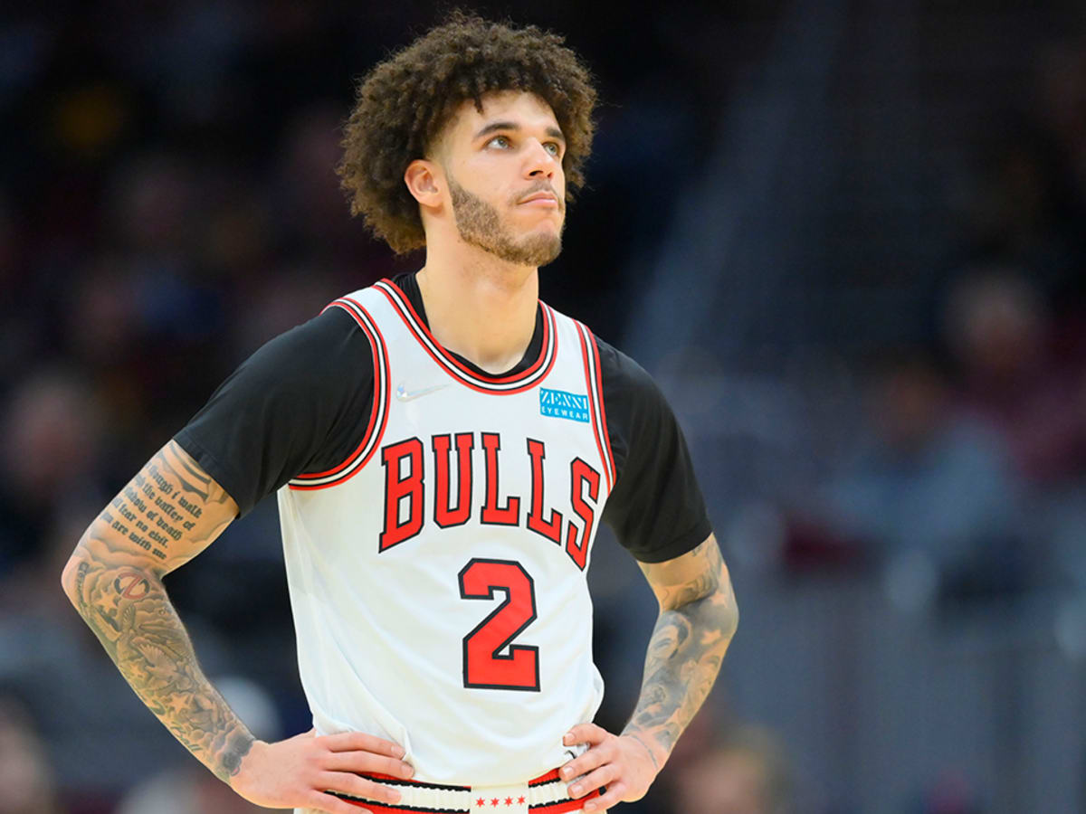 Chicago Bulls: Lonzo Ball Explains Reason He Took Issue With