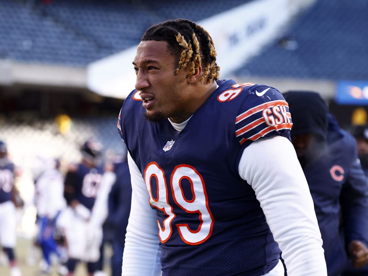 Chicago Bears cut victims include several veterans - Sports Illustrated Chicago  Bears News, Analysis and More
