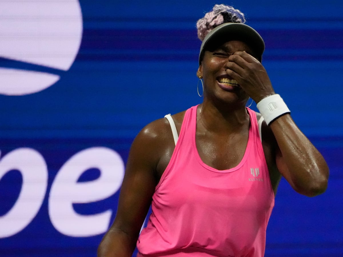 Venus Williams' Net Worth (2023) — Venus Williams Endorsements and More -  Parade