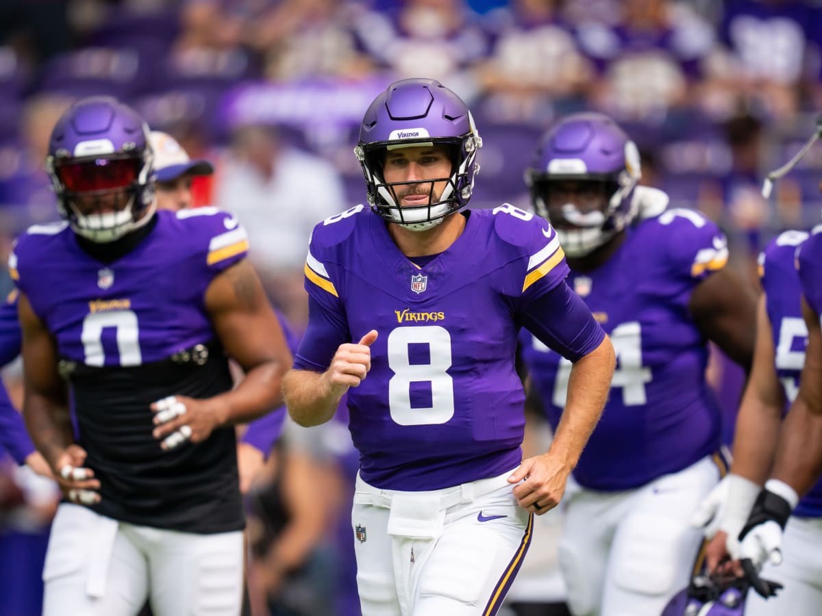 WATCH LIVE: Vikings schedule announced 