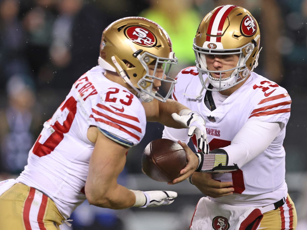 San Francisco 49ers Playoffs and 2024 Super Bowl Betting Odds, Athlon  Sports