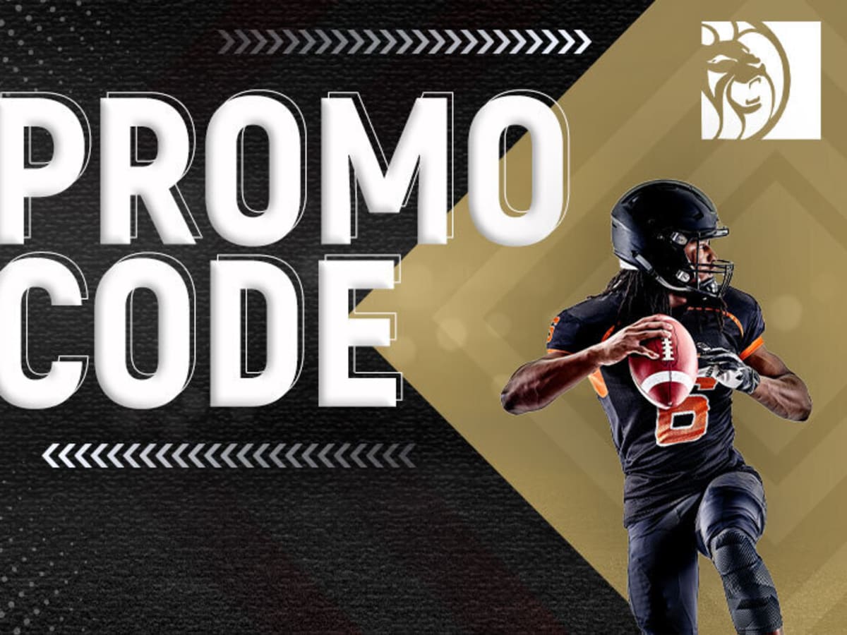 NFL promo codes: Get $1,750 from BetMGM and Caesars