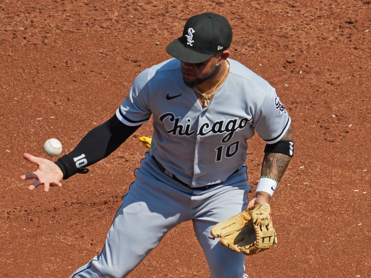 Column: 100-loss Chicago White Sox season would be fitting end