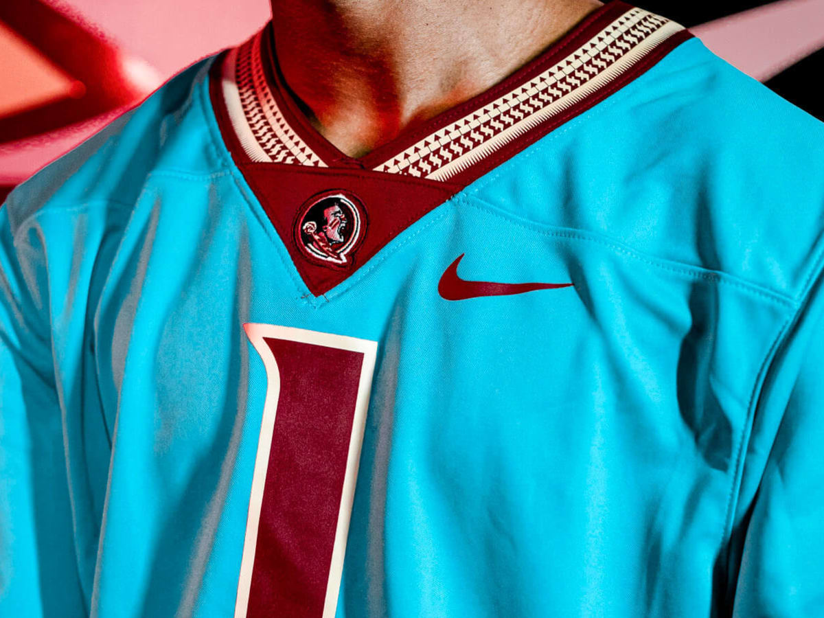 Nike Outfits Nine Schools in N7 Jerseys for Native American