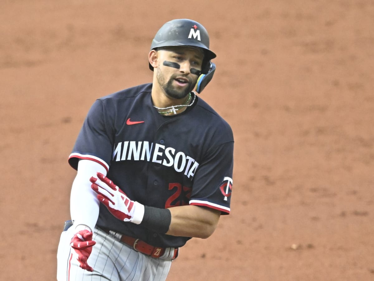 Grand Slam King Royce Lewis of the Minnesota Twins is the First Rookie to Ever Accomplish This Feat