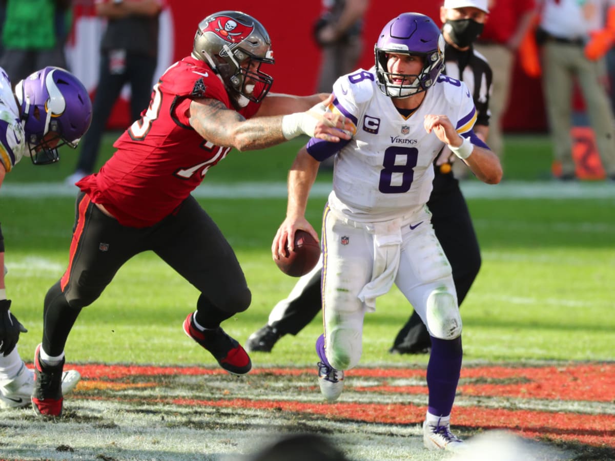 Minnesota Vikings Open Against Tampa Bay: Tickets, TV, Kickoff Time