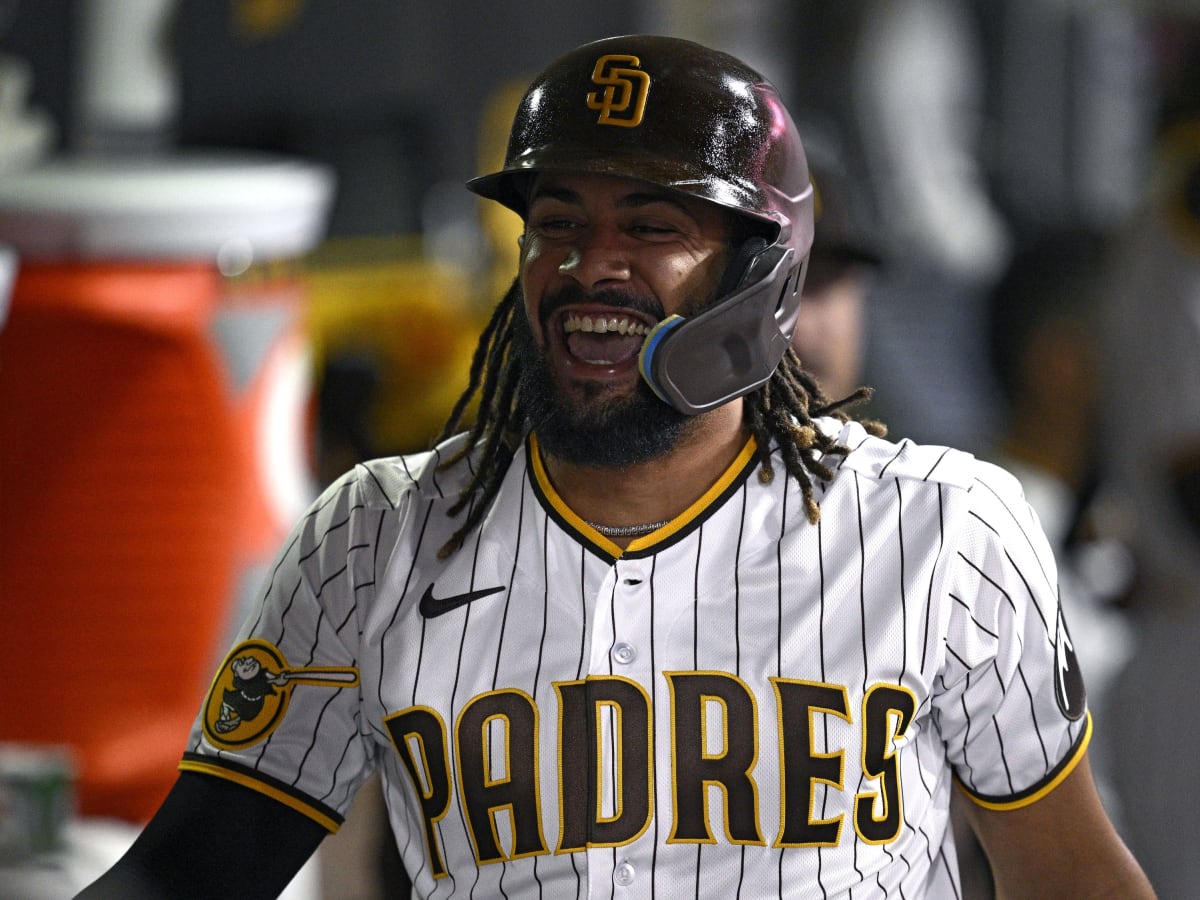 Padres On Deck: SS Tatis Continues Torrid July with 2 HRs, 5 RBIs, by  FriarWire