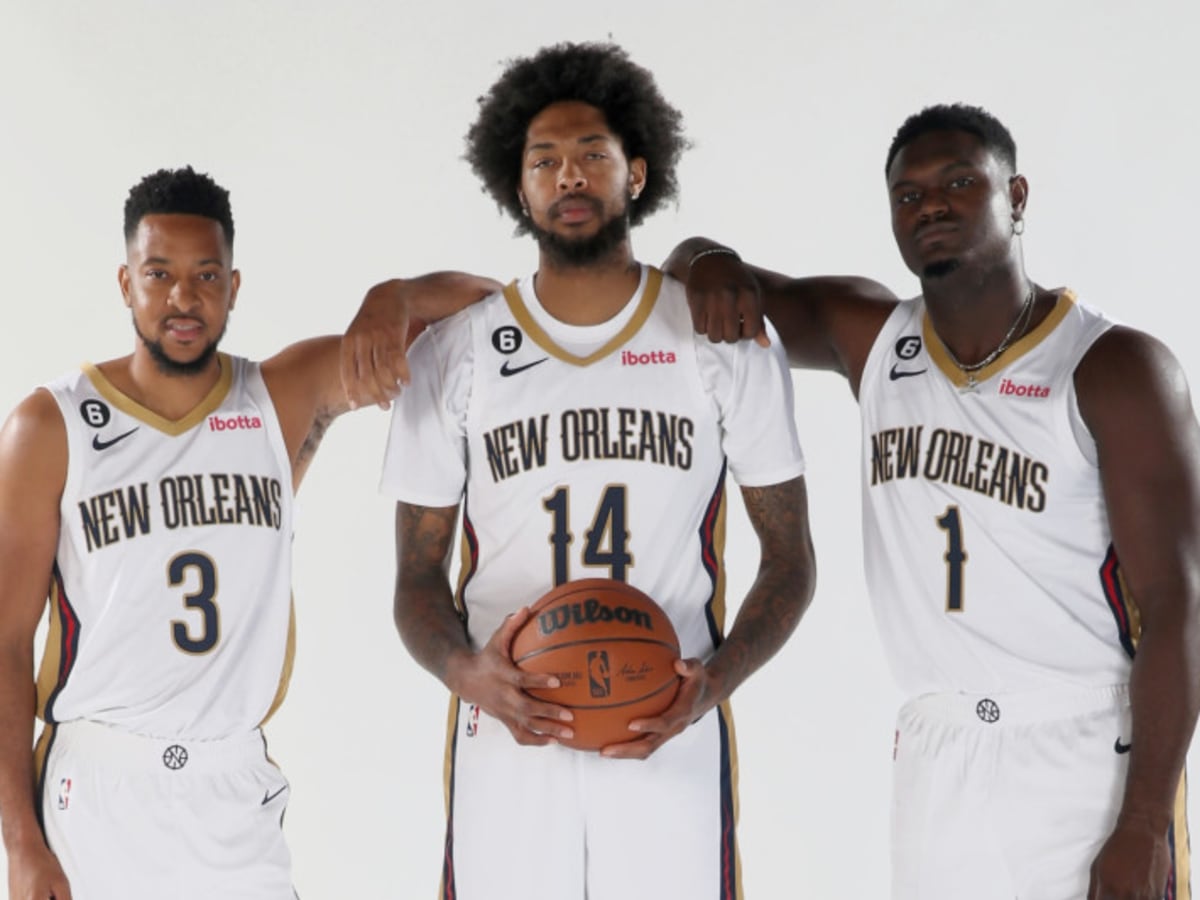 New Orleans Pelicans: The Best in the West – New Orleans Data News Weekly