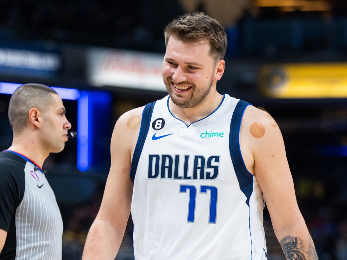 Luka Doncic By the Numbers: Already 2nd-Greatest Dallas Mavs Star Ever -  Sports Illustrated Dallas Mavericks News, Analysis and More
