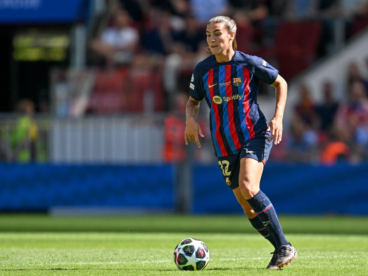 Five players to watch at UEFA Women's Euro 2022 - Futbol on FanNation