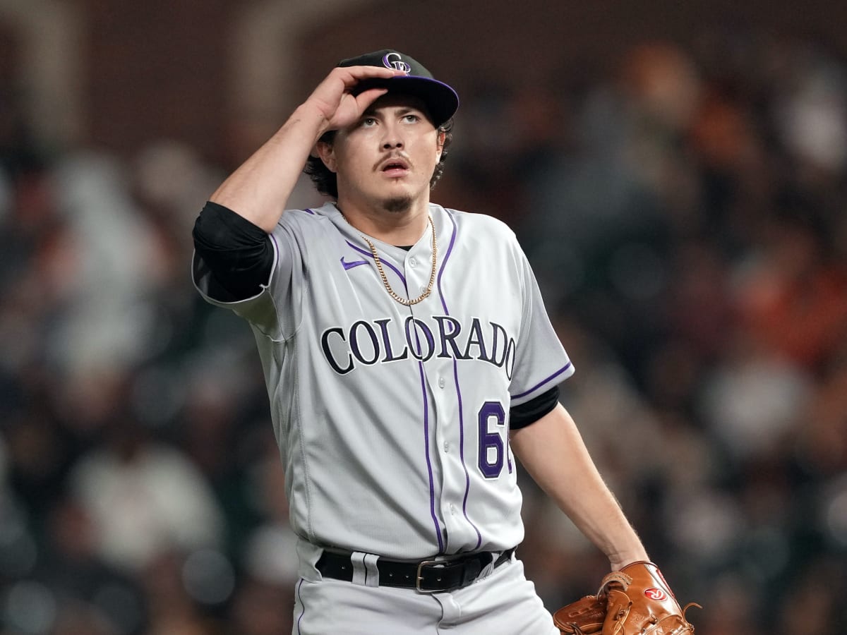 Colorado Rockies Become 3rd Team to Get Eliminated From MLB