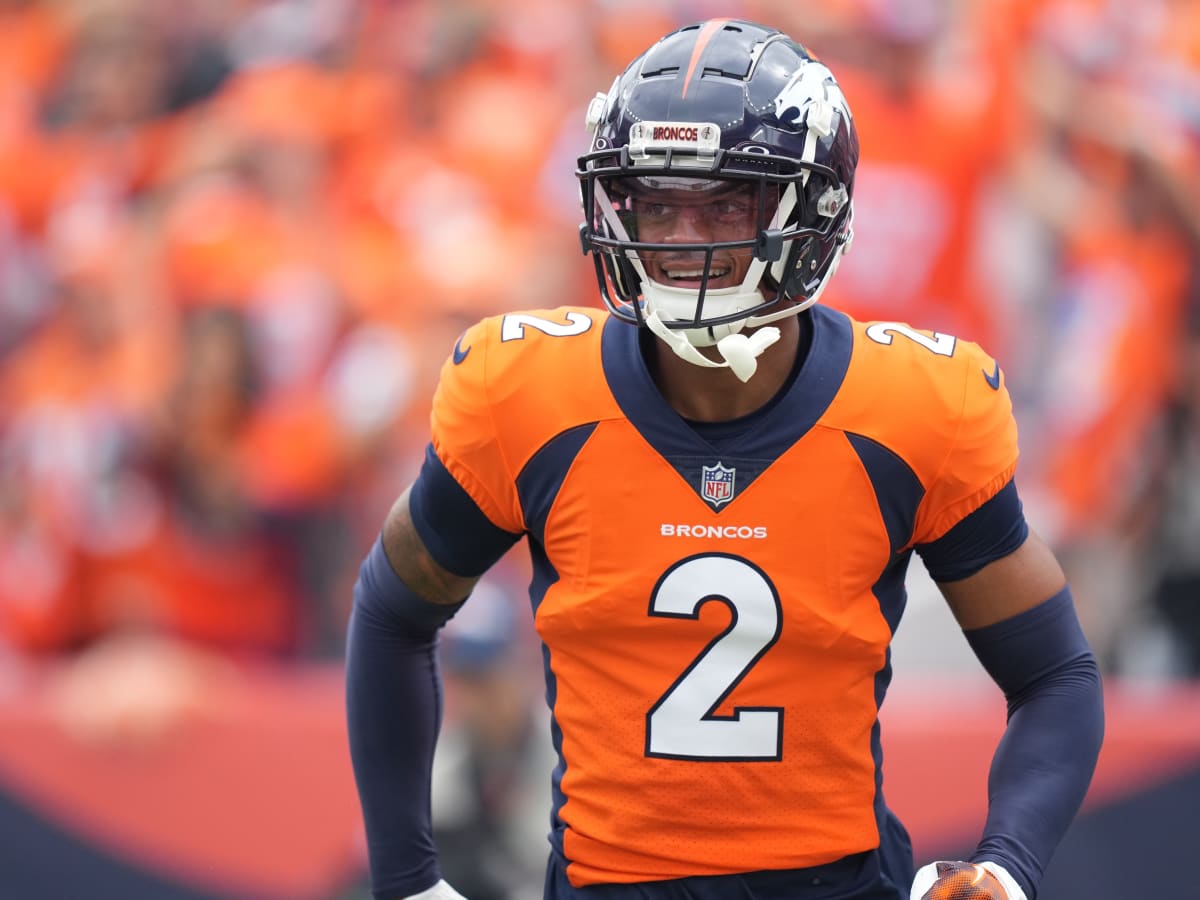 Denver Broncos Player Grades From Week 1's Bitter 17-16 Loss to