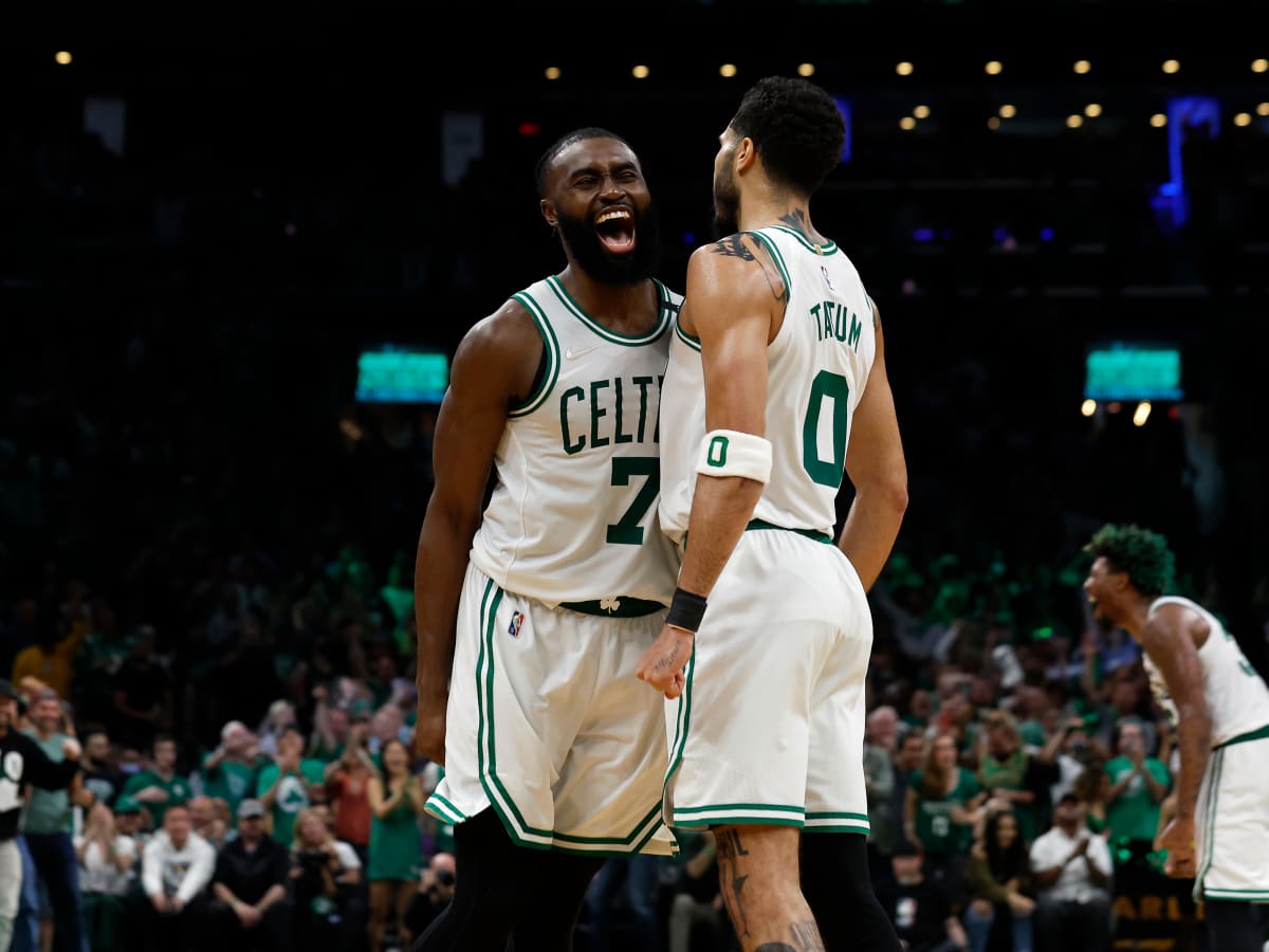 Boston Celtics' next two weeks pivotal - ESPN
