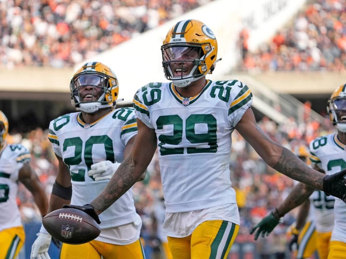 Packers' Super Bowl Odds Shift After Beating Bears in Week 1 - Sports  Illustrated Green Bay Packers News, Analysis and More