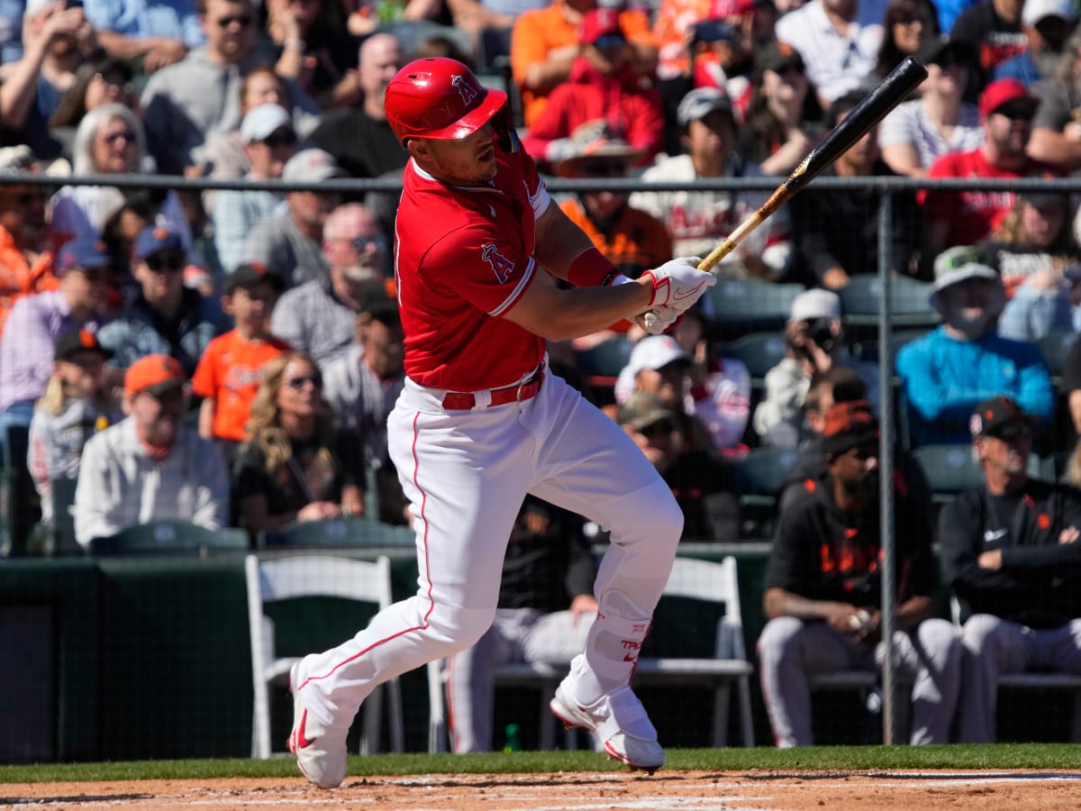 Mike Trout Reportedly Will Be Available, Could Cardinals Pursue Superstar?  - Sports Illustrated Saint Louis Cardinals News, Analysis and More