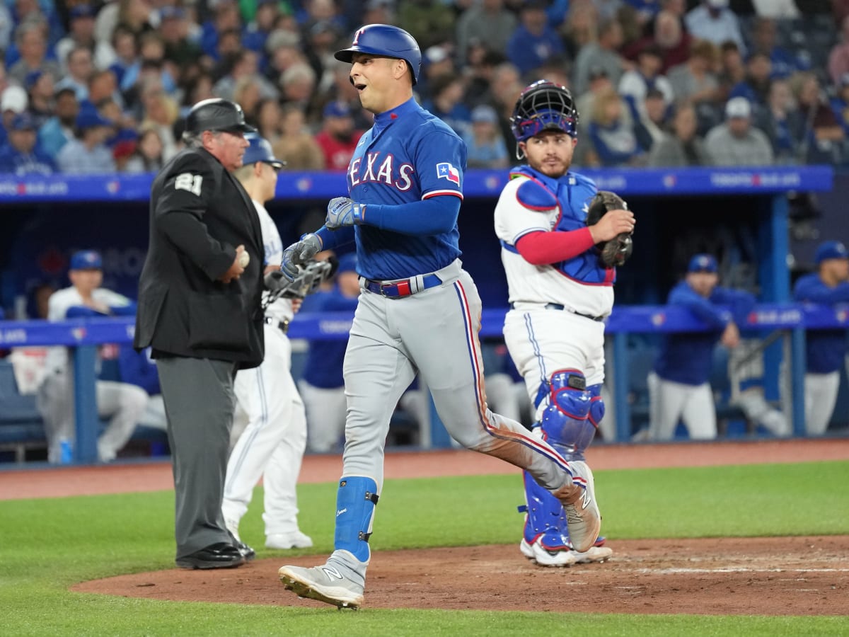Blue Jays Fans Made Right Call Not Attending This Texas Series - Sports  Illustrated Toronto Blue Jays News, Analysis and More
