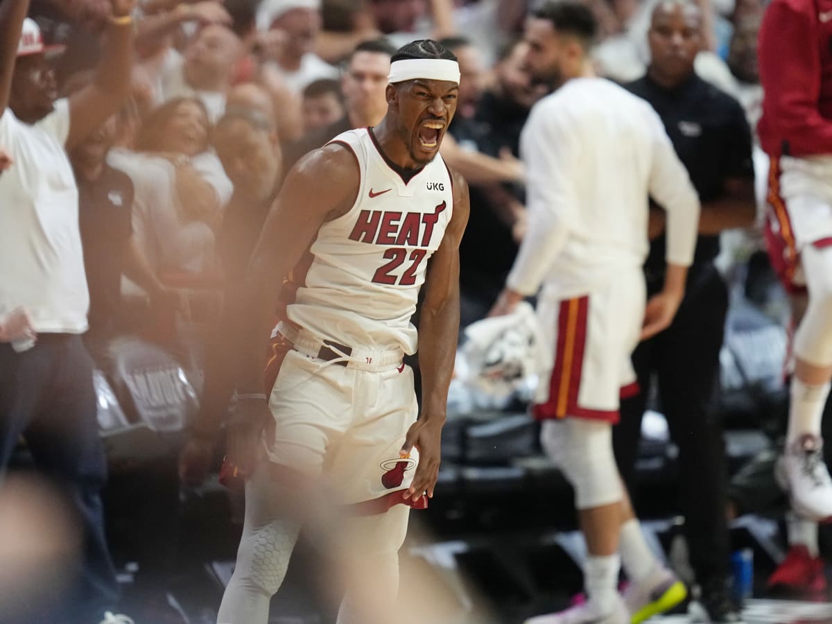 Check Out Some Of The Leaked City Edition Miami Heat Jerseys - Sports  Illustrated Miami Heat News, Analysis and More