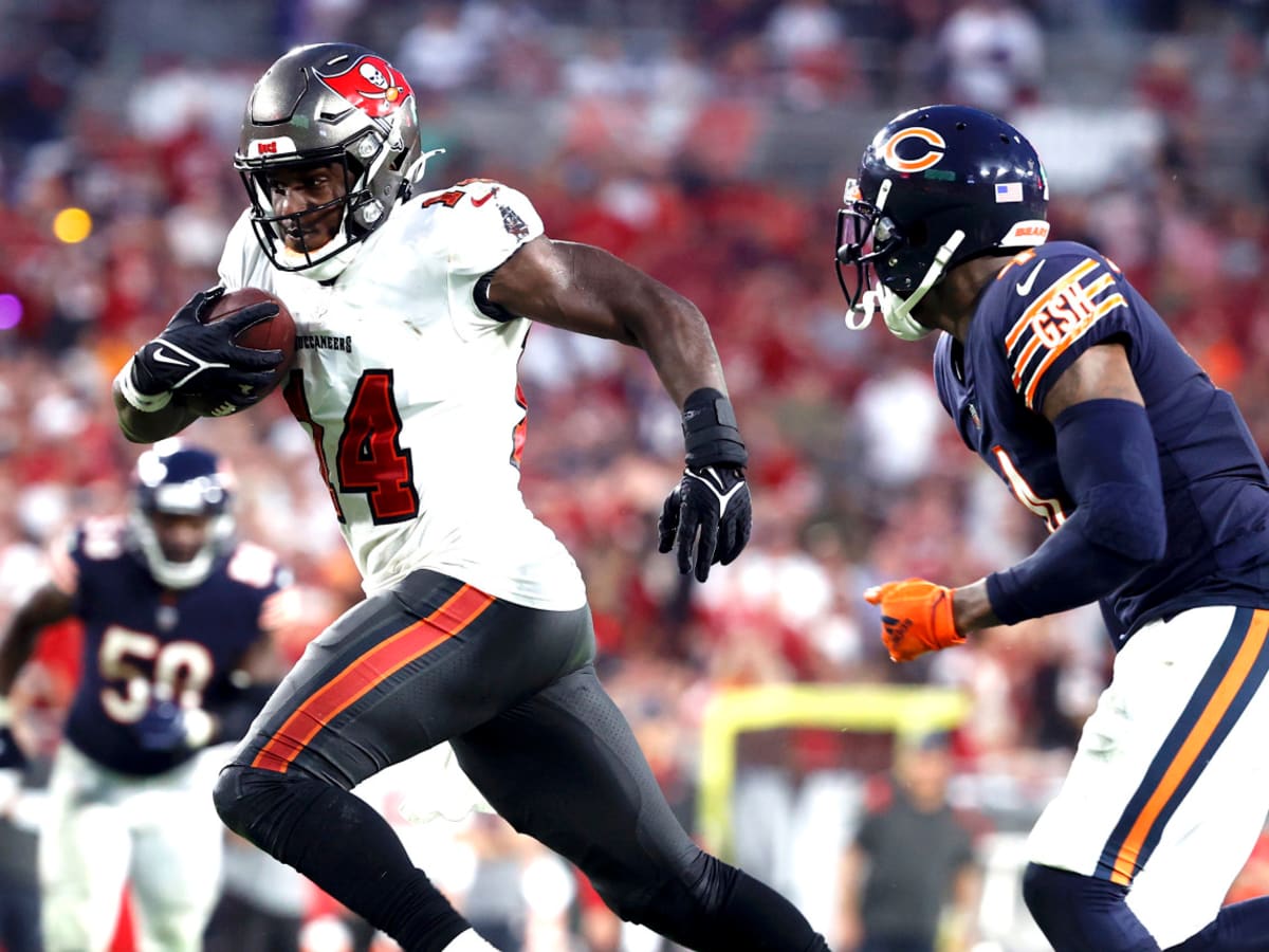 How to Watch Bears vs. Buccaneers: Kickoff Time, TV Channel and Odds -  Tampa Bay Buccaneers, BucsGameday