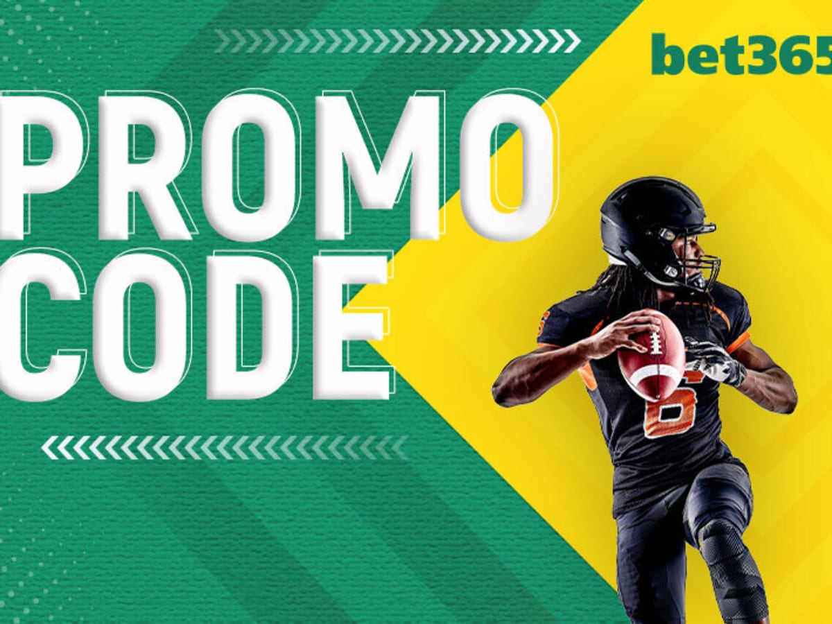 Bet365 Bonus Code for $150 Valid on Falcons vs. Panthers Free Best Bets -  Sports Illustrated Carolina Panthers News, Analysis and More