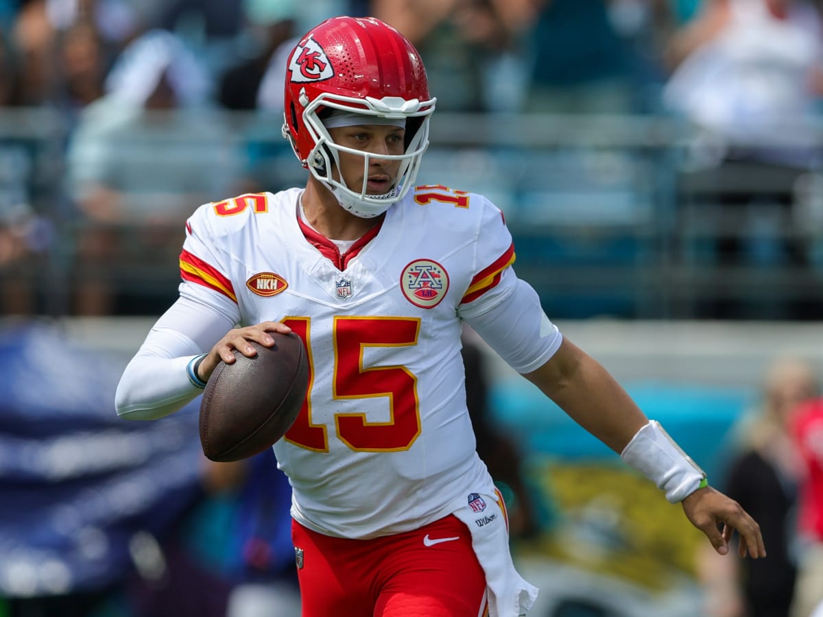 Four Takeaways From the KC Chiefs' 17-9 Win Over the Jacksonville