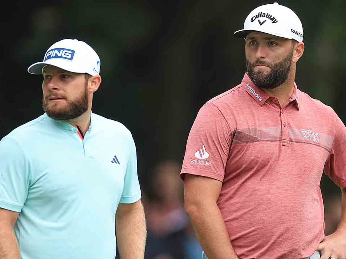 Hilly Marco Simone May Have a Say in Who Starts and Sits at This Ryder Cup  - Sports Illustrated Golf: News, Scores, Equipment, Instruction, Travel,  Courses