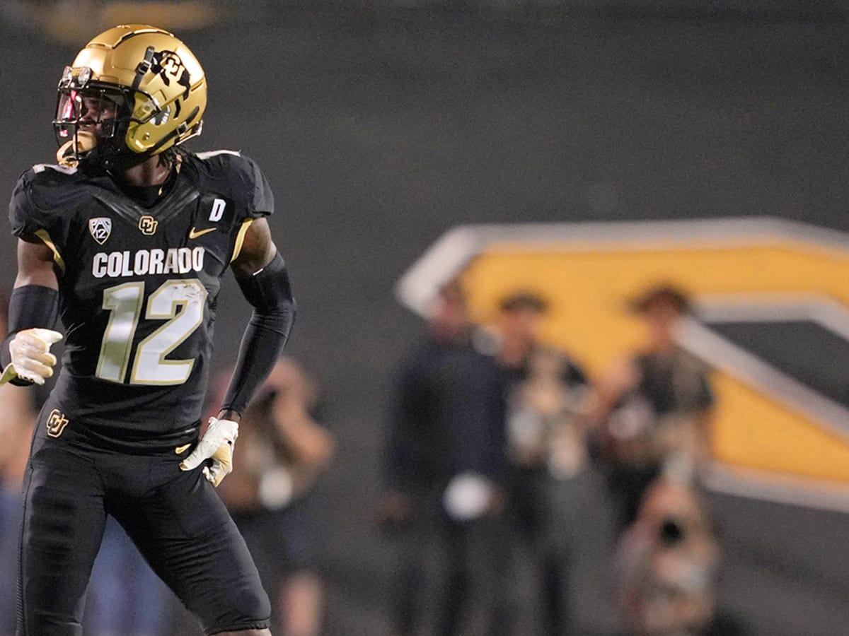 Everything you need to know about Colorado football star Travis