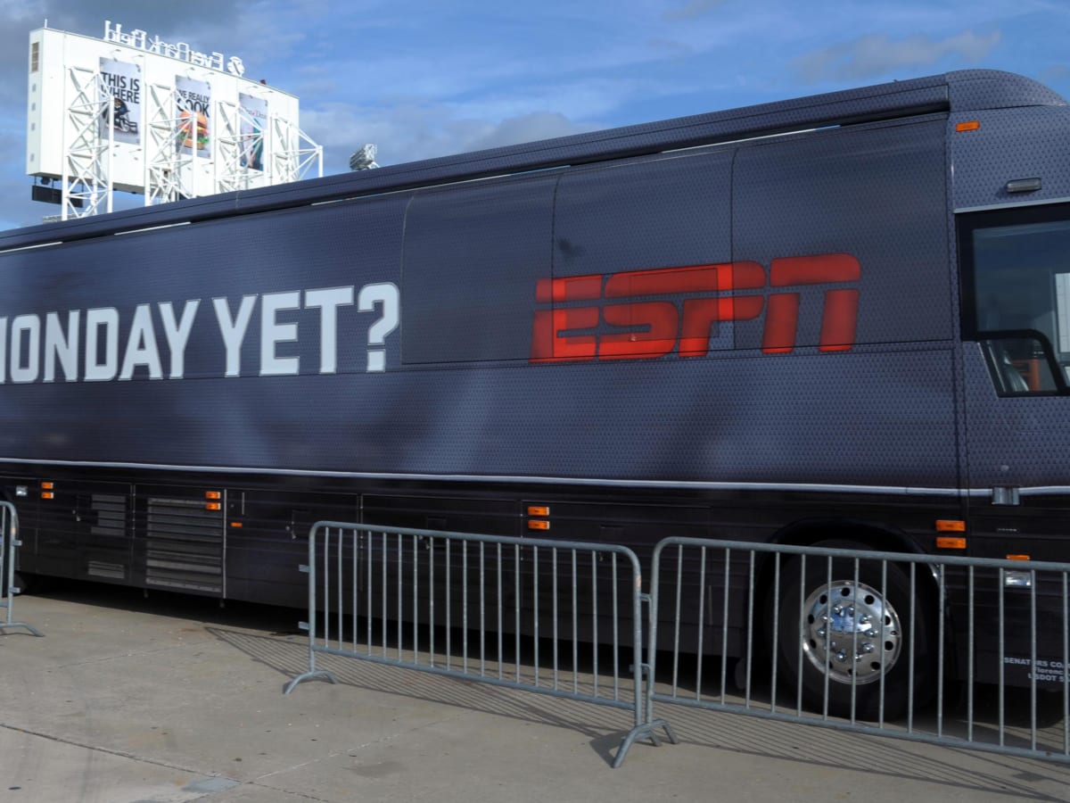 ESPN PR on X: Monday Night Football shatters another viewership