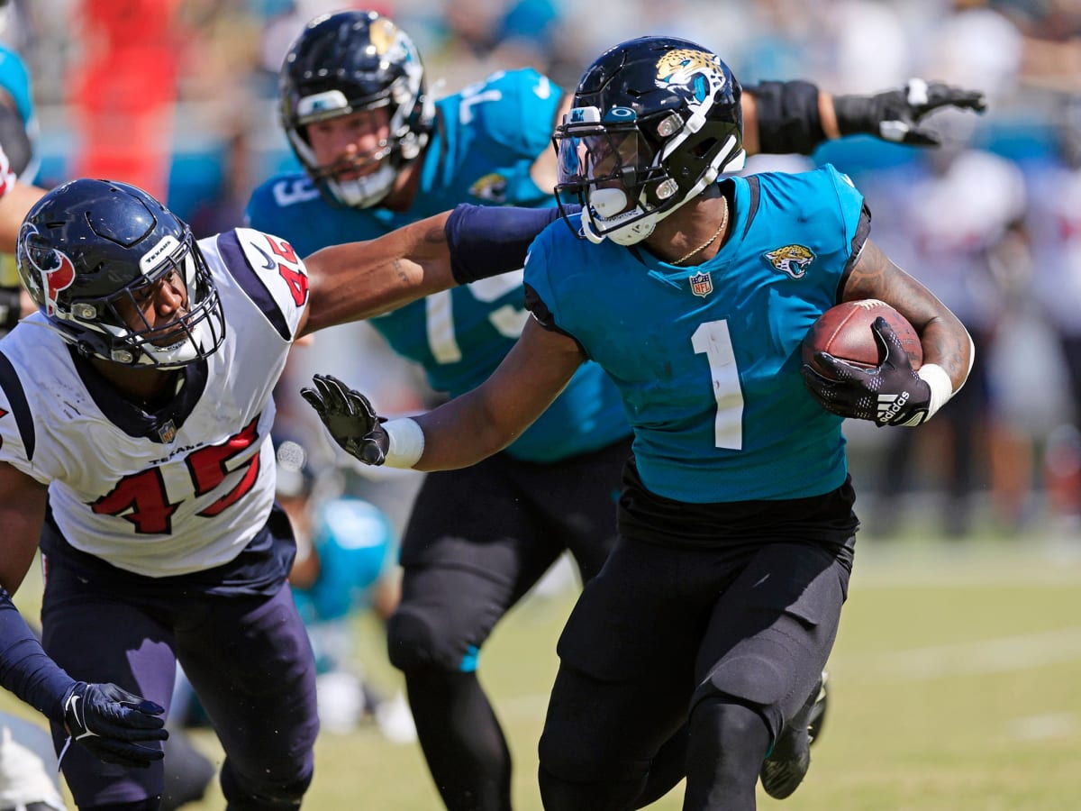 Where to watch Texans-Jaguars game: Schedule, prediction, fantasy news