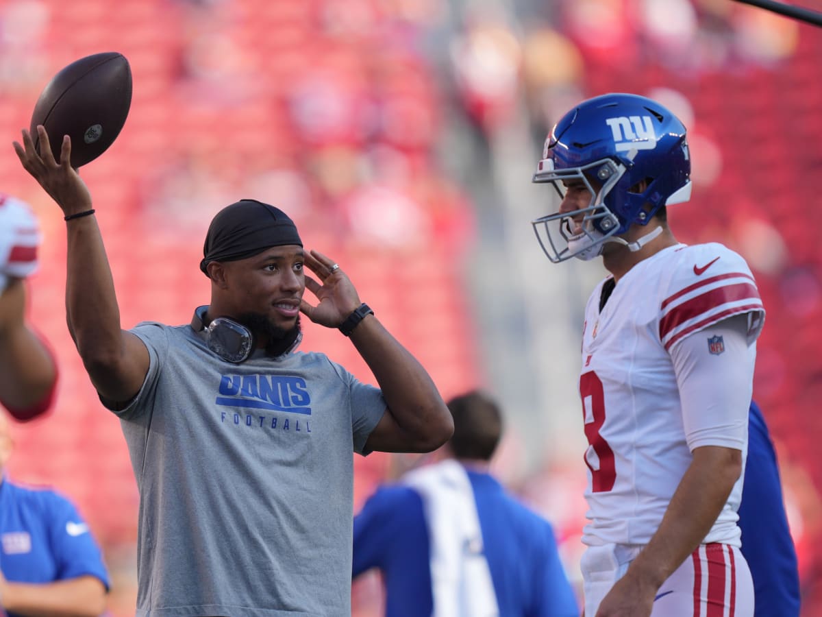 Three Things New York Giants Must Do for a Win vs. Seattle - Sports  Illustrated New York Giants News, Analysis and More