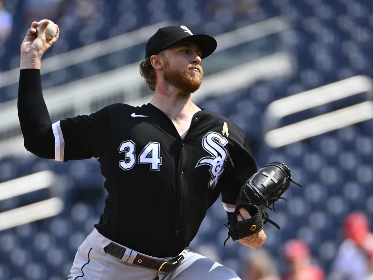 The 5 - Positives of Michael Kopech's injury - From The 108