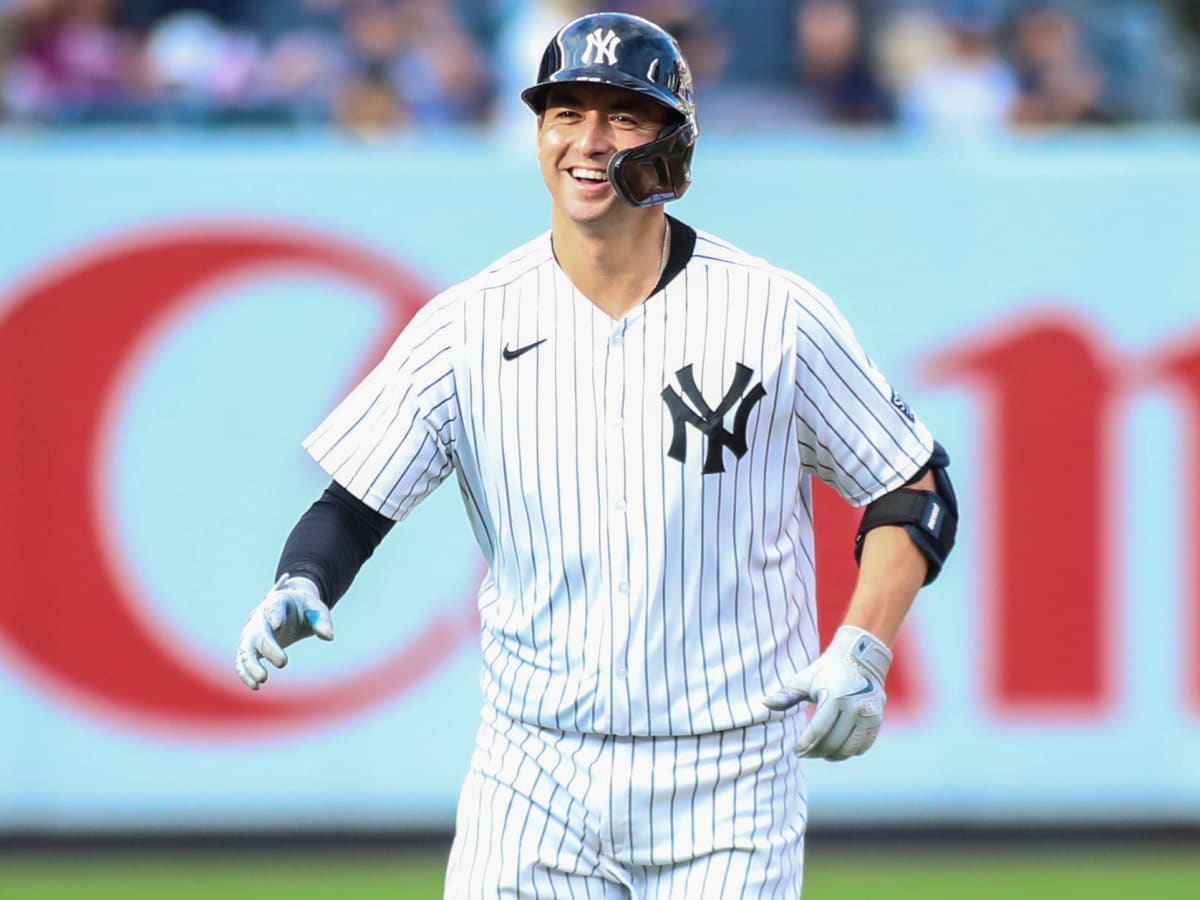 Kyle Higashioka responds after fan vows to tattoo Yankees catcher