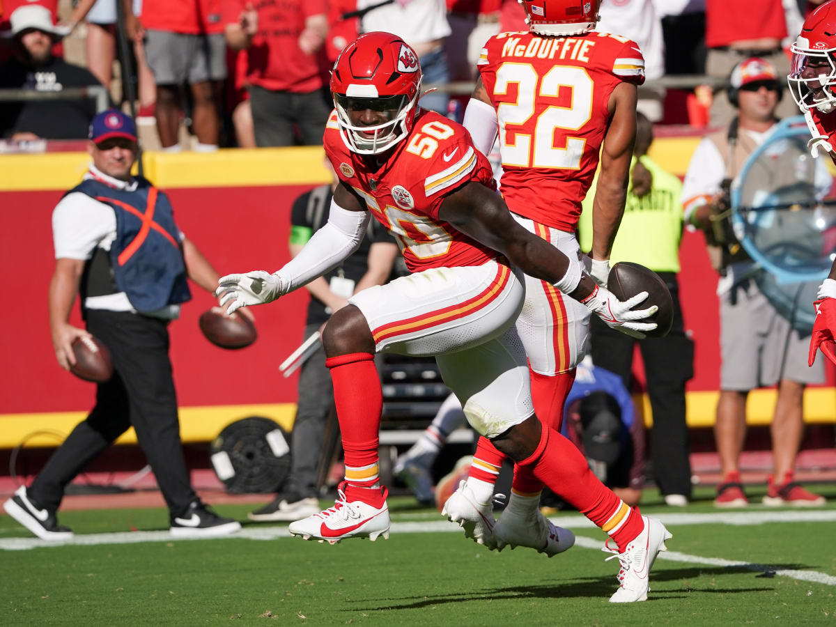 How to Watch Chiefs vs Jets Game Tonight Live For Free: Where to Stream –  StyleCaster