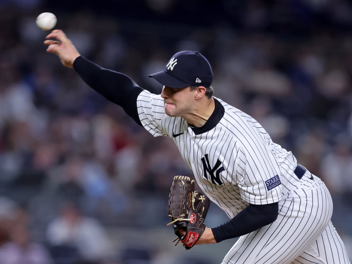 Yankees' Tommy Kahnle shut down with right biceps tendonitis